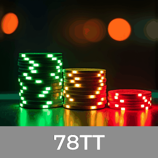 Experimente o acesso seguro instantâneo do 78TT