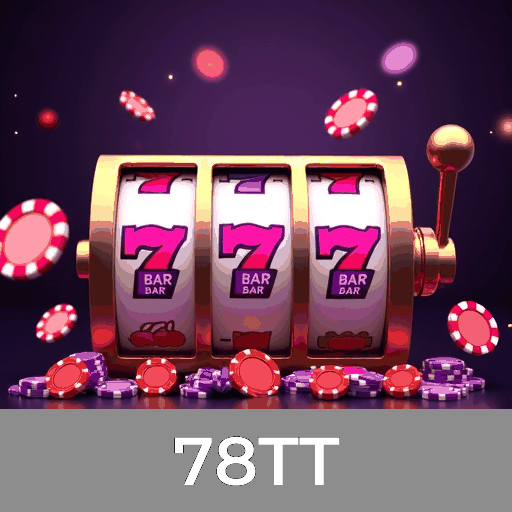 78TT: Caça-Níqueis com Grandes Prêmios, Jogos de Mesa Estratégicos, e Real Dealers para a Melhor Experiência