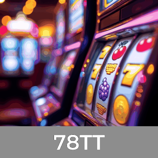 Descubra os bônus irresistíveis do 78TT para apostadores entusiasmados