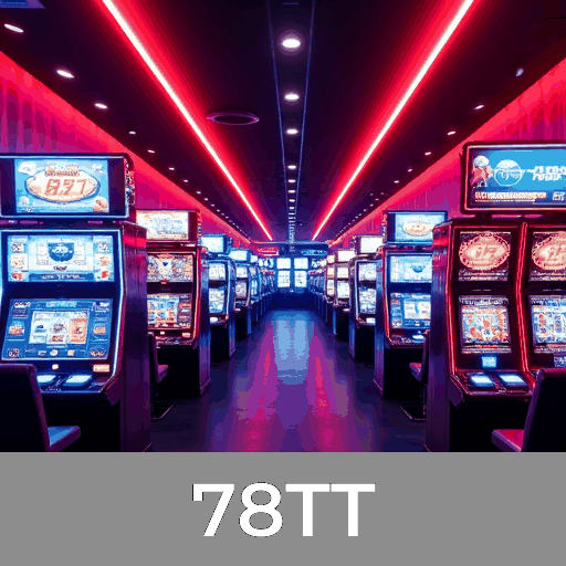 Descubra a Variedade de Jogos de Cassino no 78TT com Experiências Imersivas