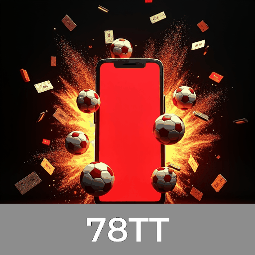 78TT: Experimente o Emocionante Crash com Altas Recompensas