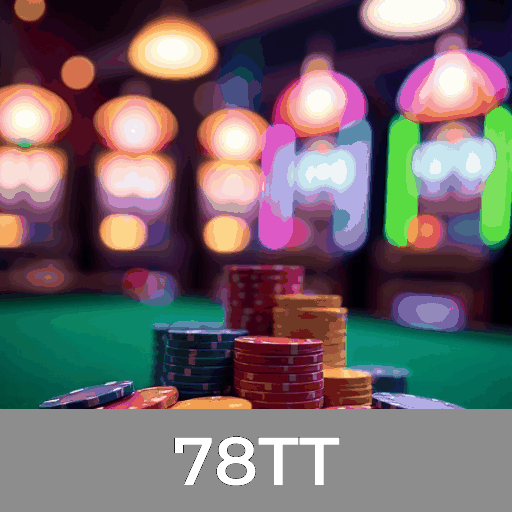 78TT: Emoção e Oportunidades de Ganhar com Jogos de Cassino