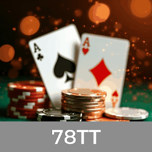 78TT: Emoção e Oportunidades de Ganhar com Jogos de Cassino