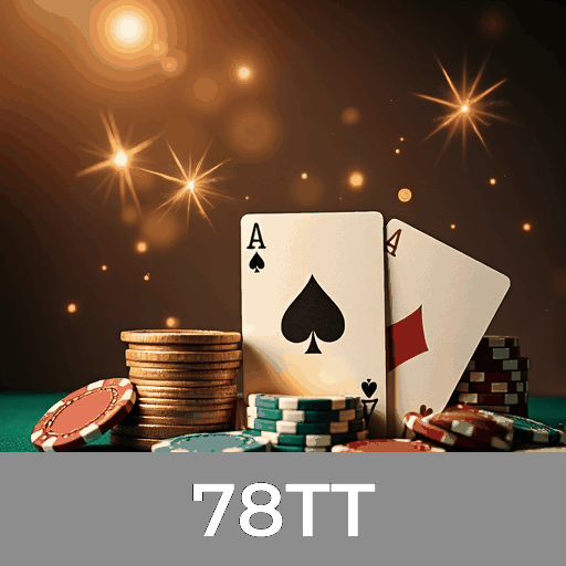 78TT: Experimente o Emocionante Crash com Altas Recompensas
